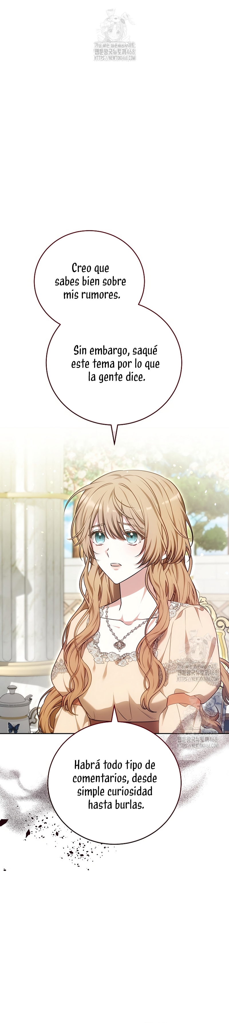 ¡Me gustas! (Por 101ª vez) Capítulo 14 - Page 4