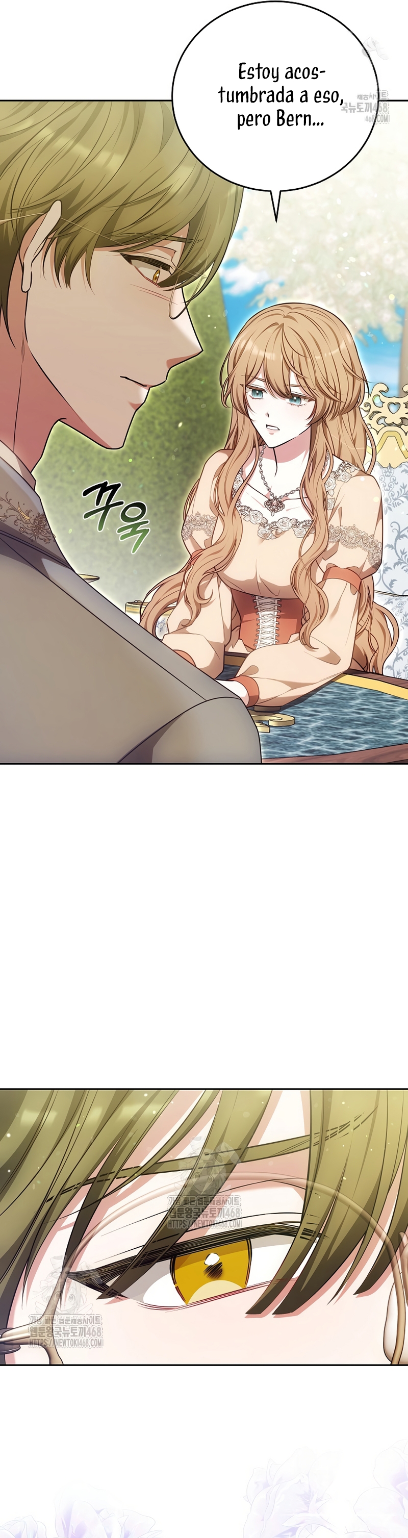 ¡Me gustas! (Por 101ª vez) Capítulo 14 - Page 5