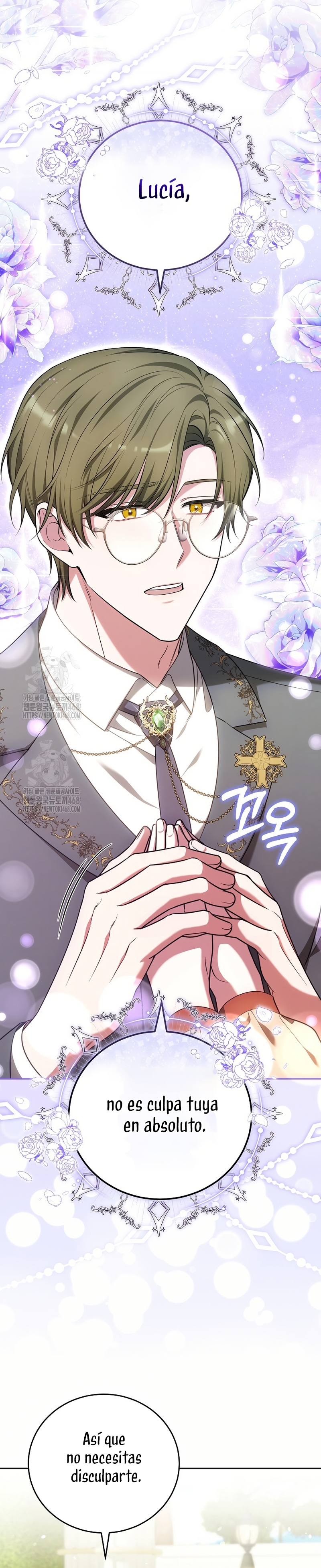 ¡Me gustas! (Por 101ª vez) Capítulo 14 - Page 6