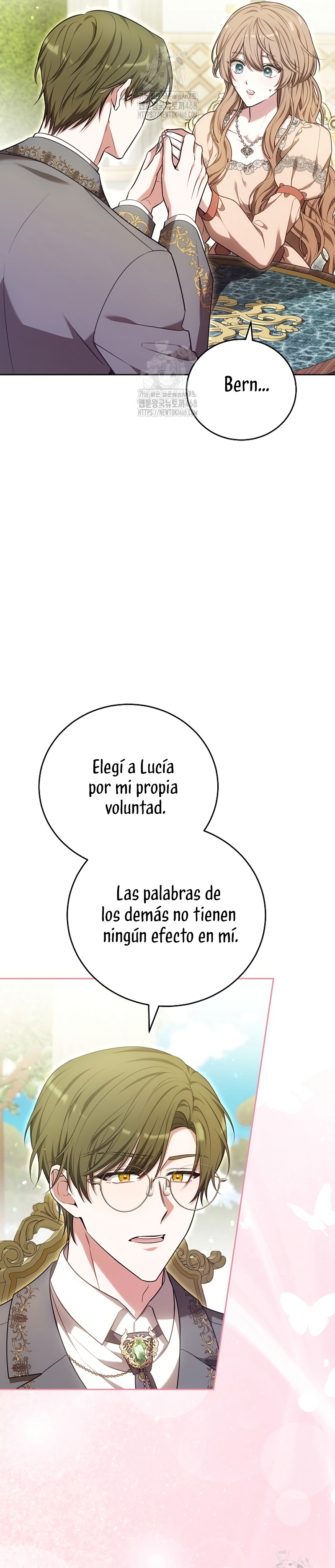 ¡Me gustas! (Por 101ª vez) Capítulo 14 - Page 7