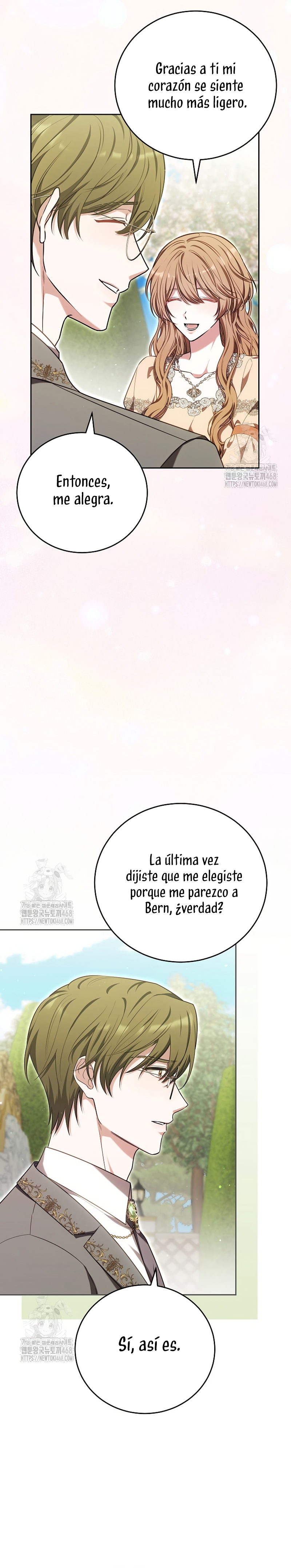 ¡Me gustas! (Por 101ª vez) Capítulo 14 - Page 9