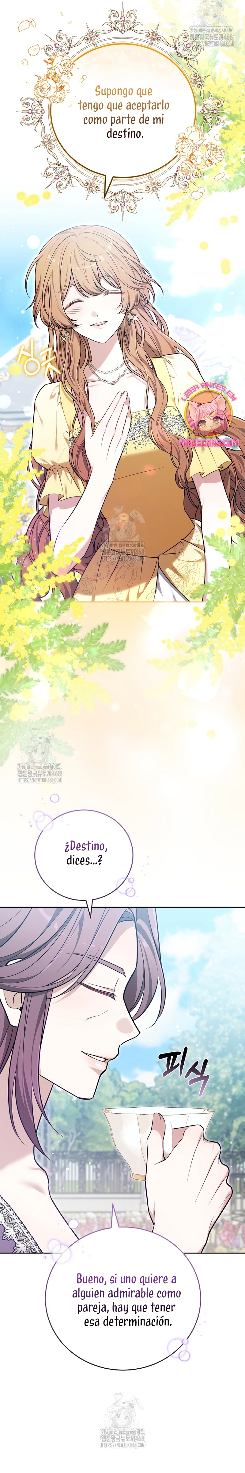 ¡Me gustas! (Por 101ª vez) Capítulo 15 - Page 10