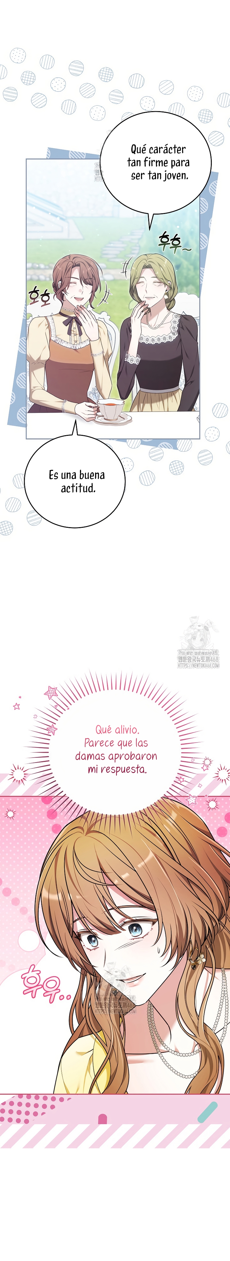 ¡Me gustas! (Por 101ª vez) Capítulo 15 - Page 11