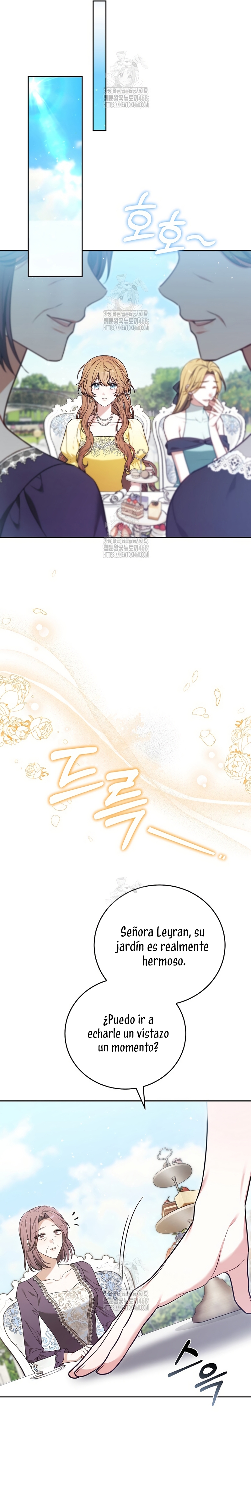 ¡Me gustas! (Por 101ª vez) Capítulo 15 - Page 12