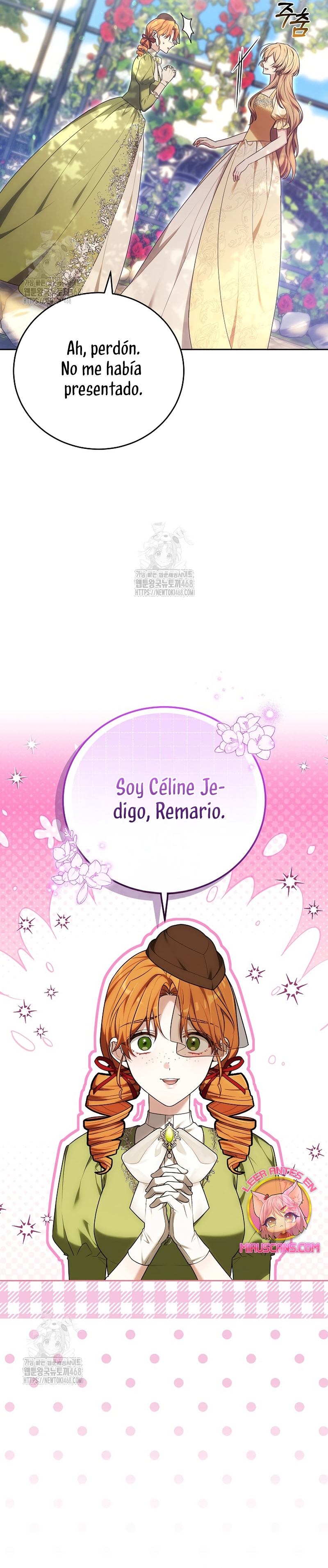 ¡Me gustas! (Por 101ª vez) Capítulo 15 - Page 16