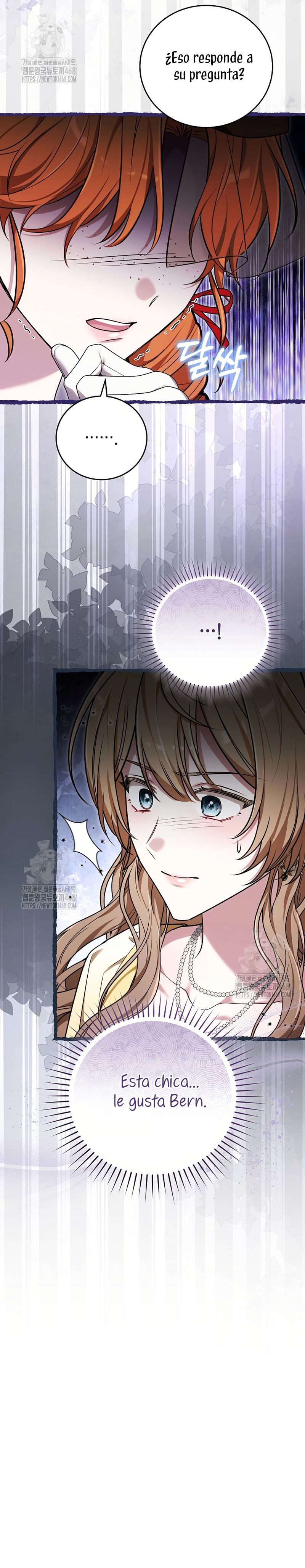 ¡Me gustas! (Por 101ª vez) Capítulo 15 - Page 19