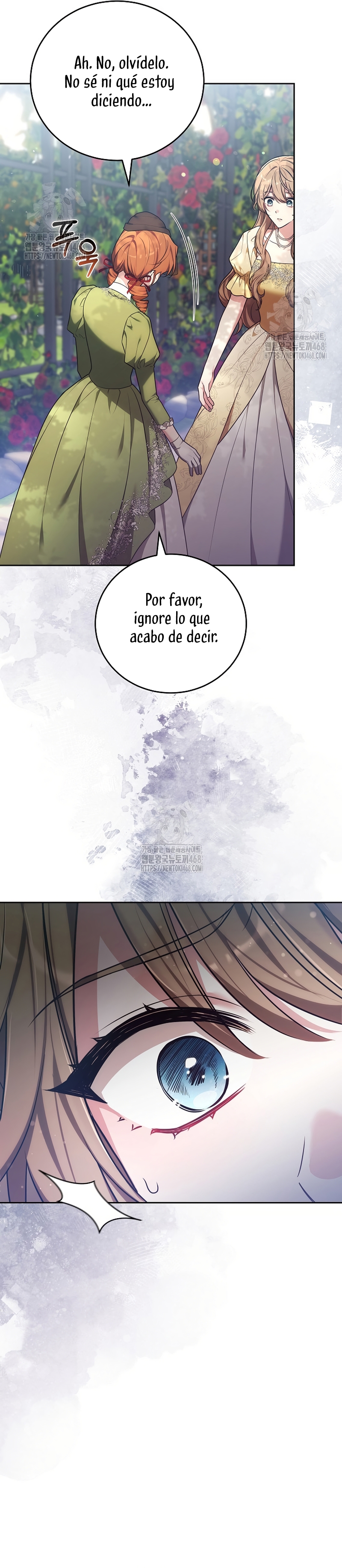 ¡Me gustas! (Por 101ª vez) Capítulo 15 - Page 22