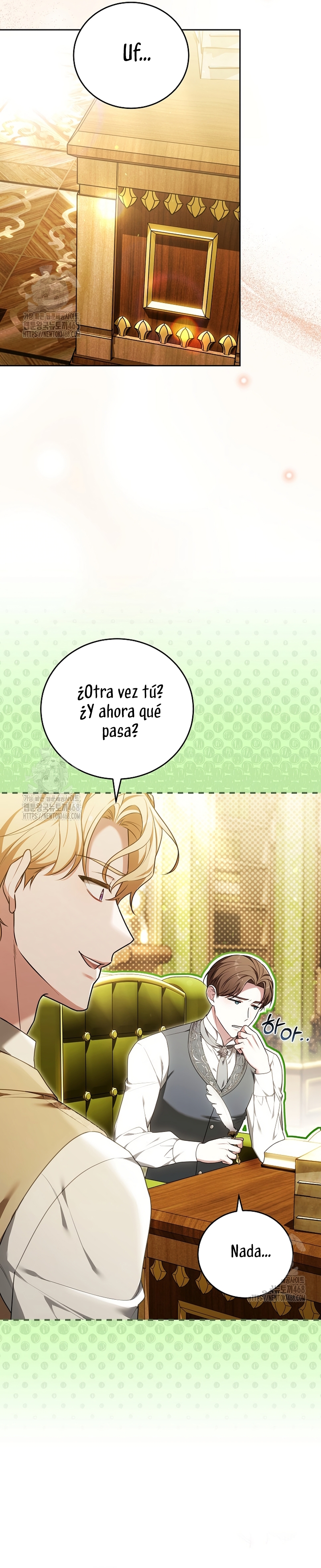 ¡Me gustas! (Por 101ª vez) Capítulo 15 - Page 25