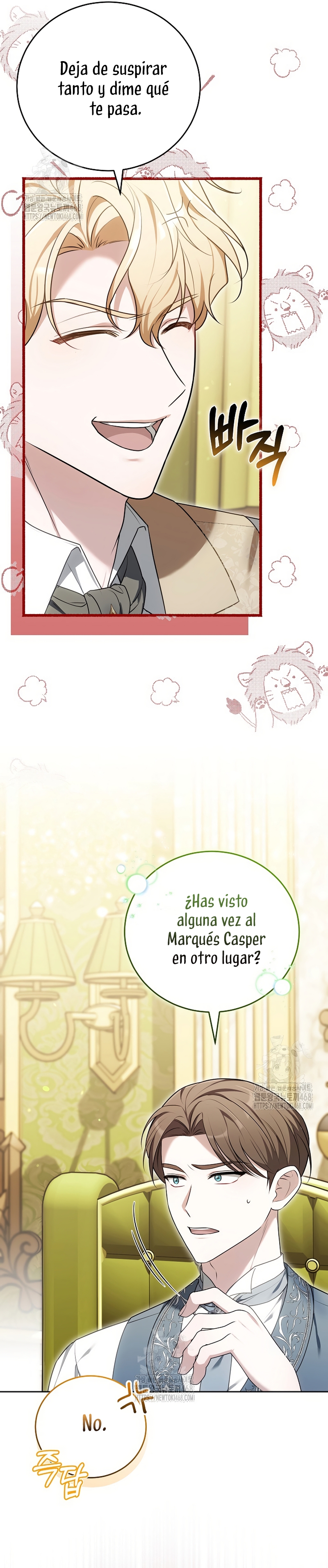 ¡Me gustas! (Por 101ª vez) Capítulo 15 - Page 26