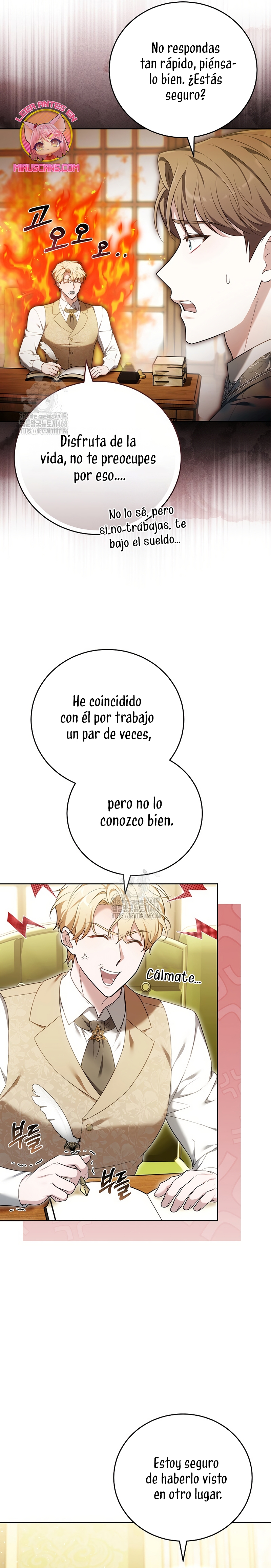 ¡Me gustas! (Por 101ª vez) Capítulo 15 - Page 27