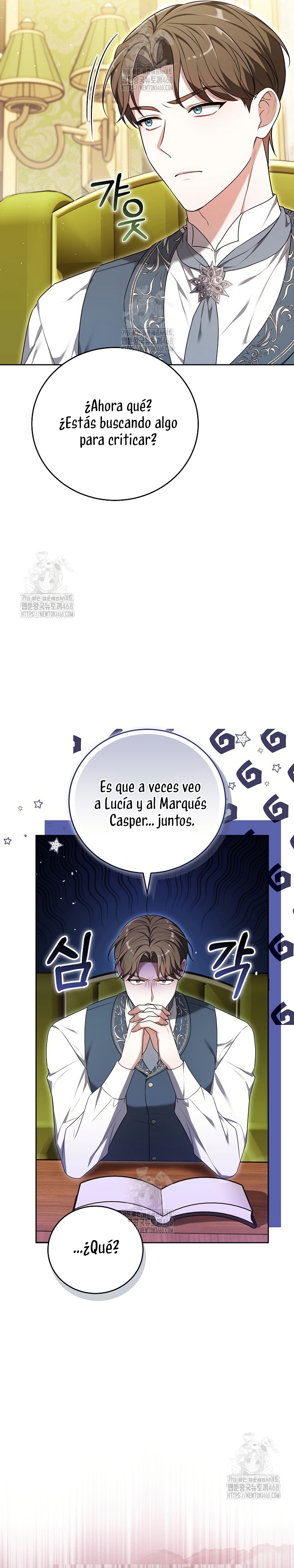 ¡Me gustas! (Por 101ª vez) Capítulo 15 - Page 28