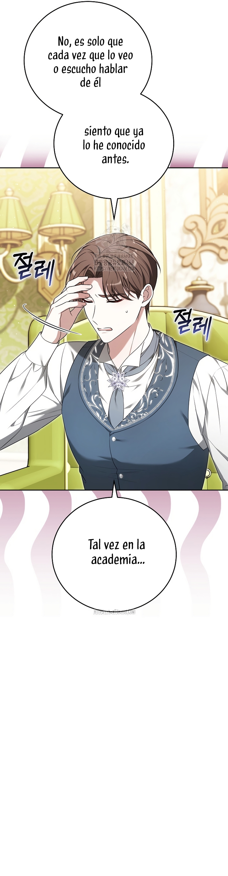 ¡Me gustas! (Por 101ª vez) Capítulo 15 - Page 30