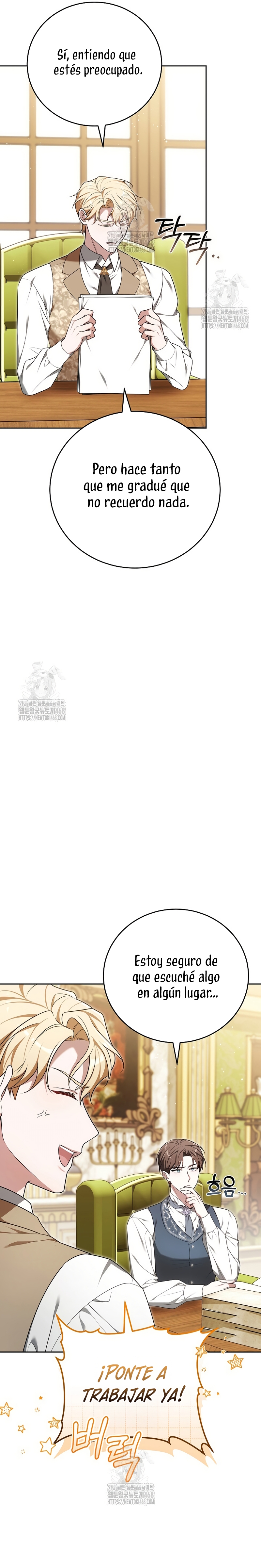 ¡Me gustas! (Por 101ª vez) Capítulo 15 - Page 31