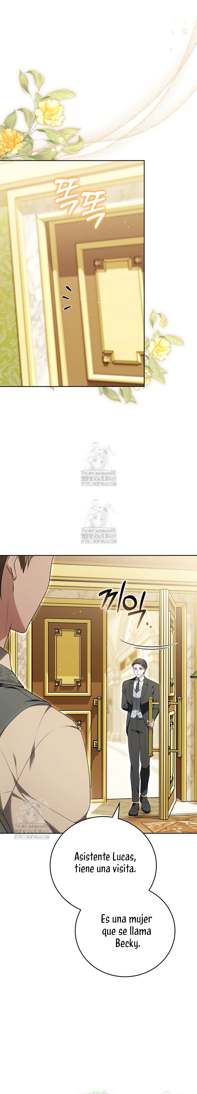 ¡Me gustas! (Por 101ª vez) Capítulo 15 - Page 32