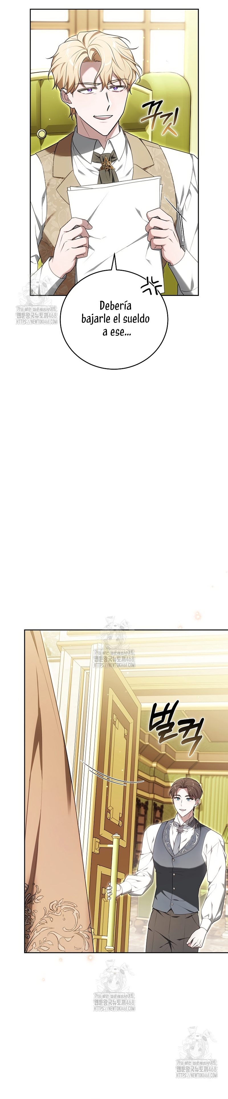 ¡Me gustas! (Por 101ª vez) Capítulo 15 - Page 34