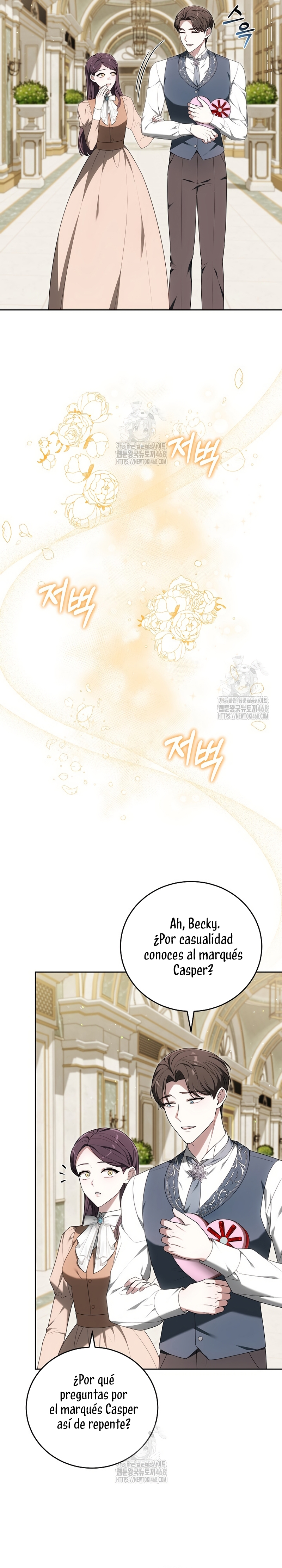 ¡Me gustas! (Por 101ª vez) Capítulo 15 - Page 37