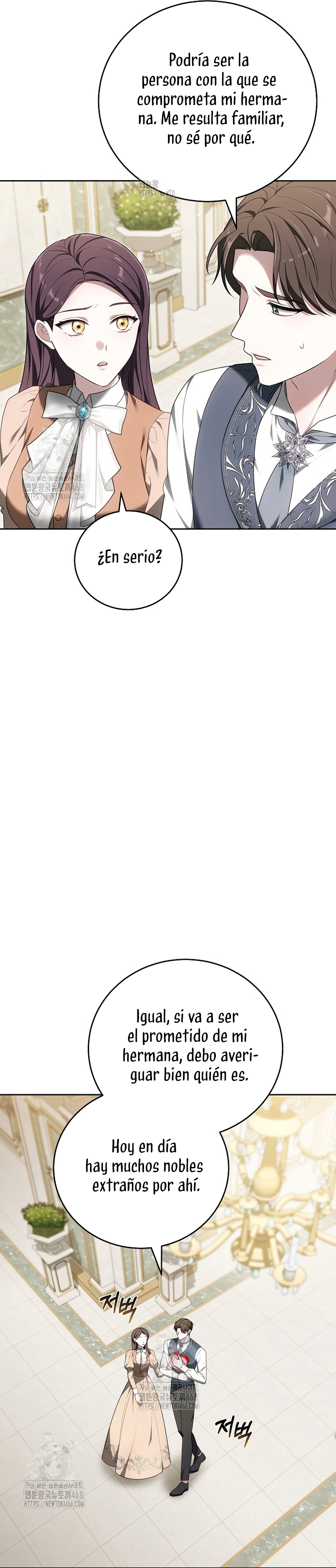 ¡Me gustas! (Por 101ª vez) Capítulo 15 - Page 38