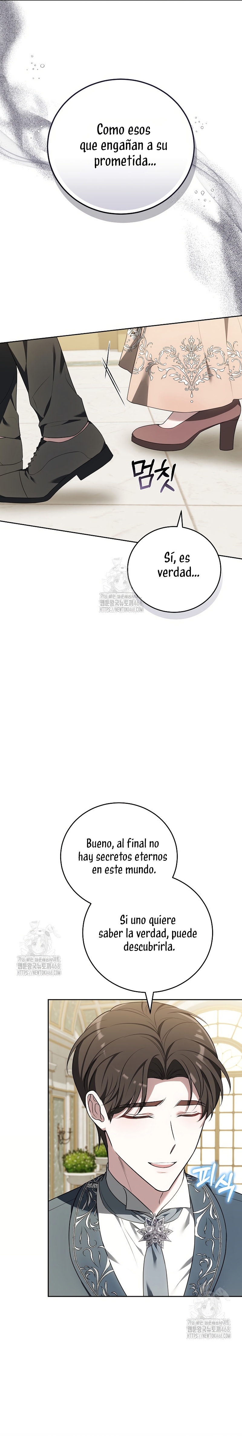 ¡Me gustas! (Por 101ª vez) Capítulo 15 - Page 39