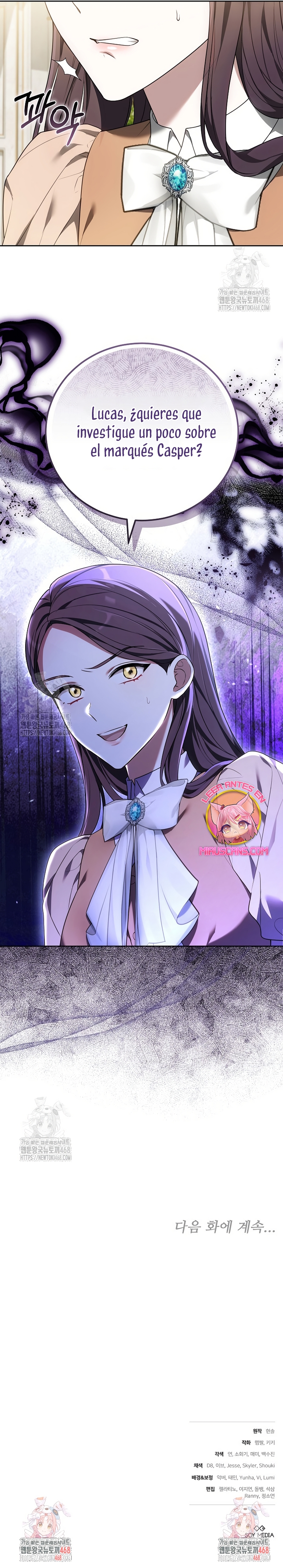 ¡Me gustas! (Por 101ª vez) Capítulo 15 - Page 40