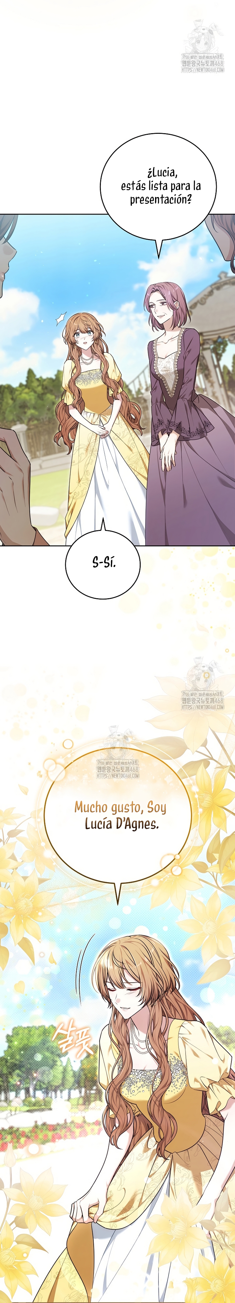 ¡Me gustas! (Por 101ª vez) Capítulo 15 - Page 5