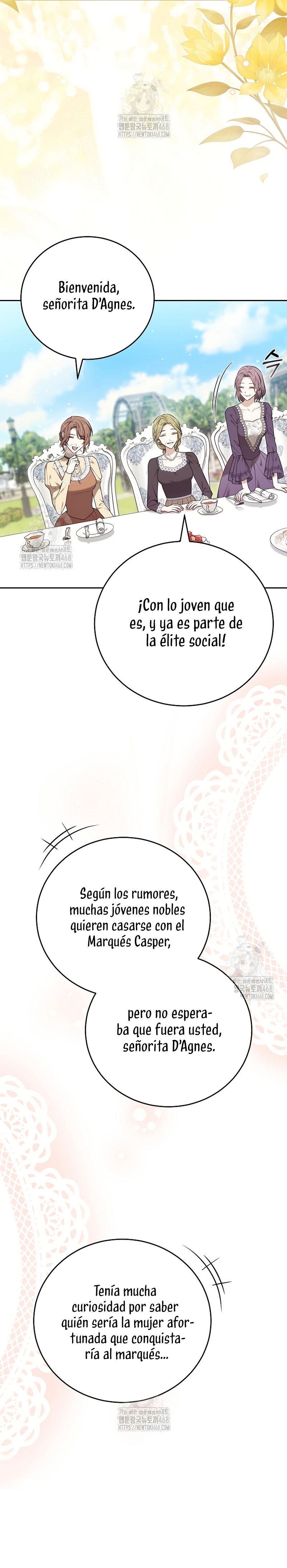 ¡Me gustas! (Por 101ª vez) Capítulo 15 - Page 6