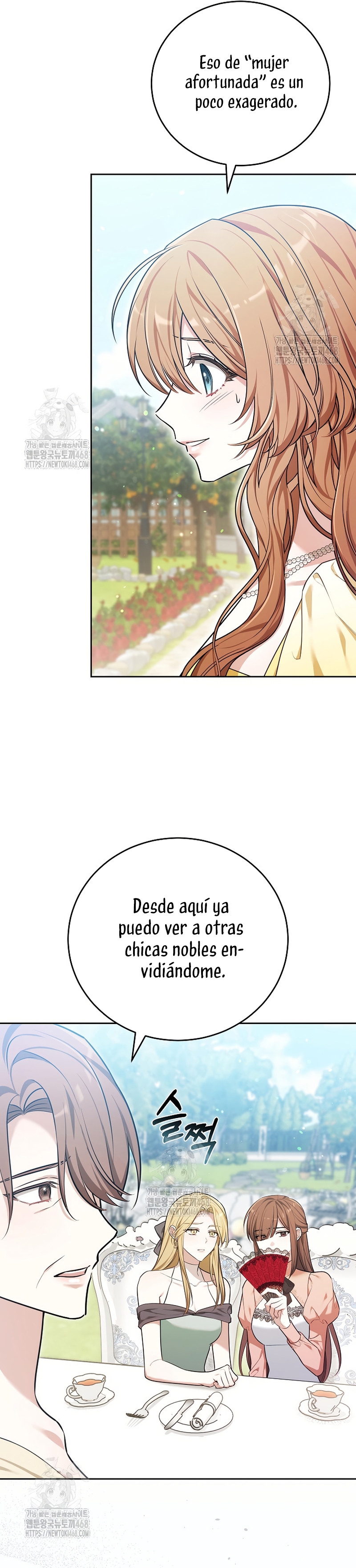 ¡Me gustas! (Por 101ª vez) Capítulo 15 - Page 7