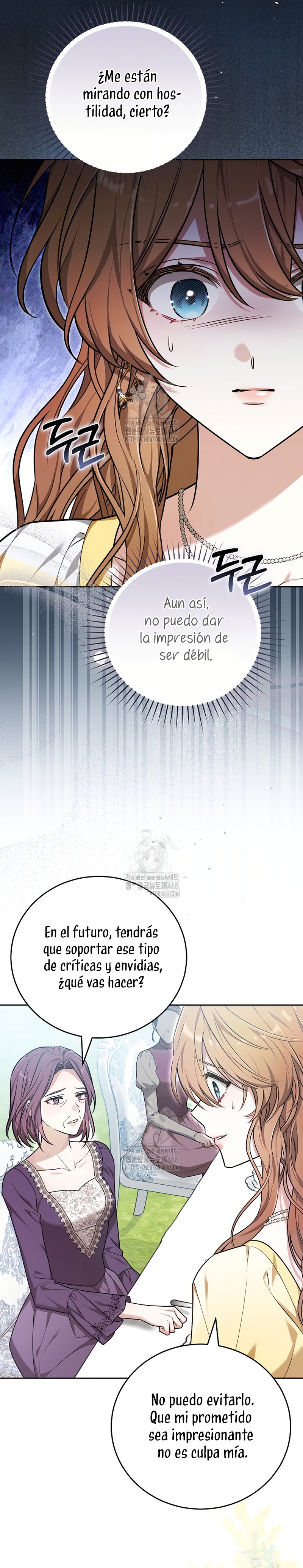 ¡Me gustas! (Por 101ª vez) Capítulo 15 - Page 9