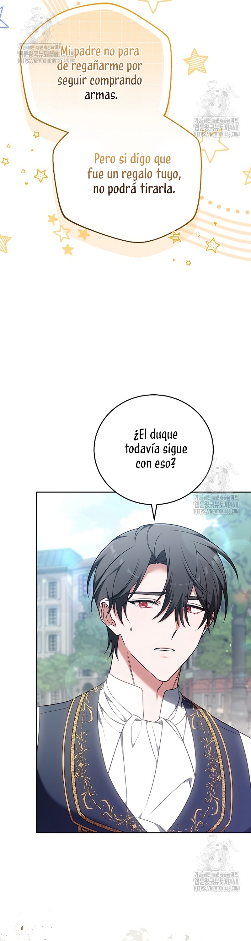 ¡Me gustas! (Por 101ª vez) Capítulo 16 - Page 10