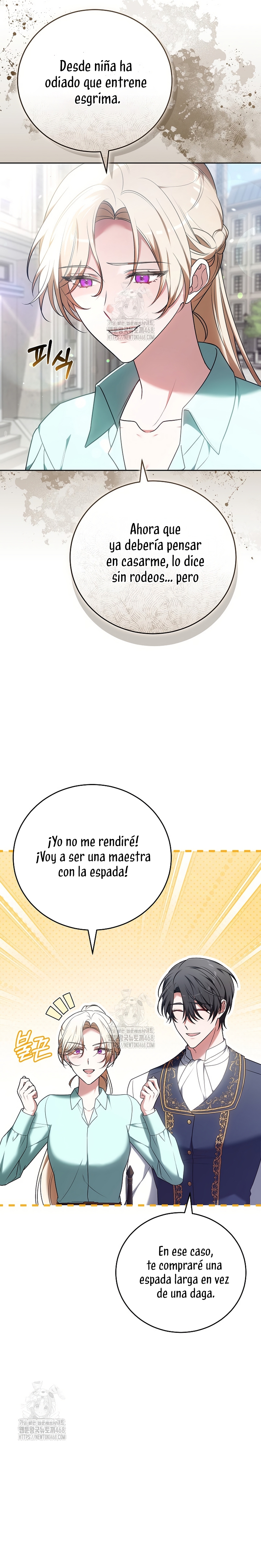 ¡Me gustas! (Por 101ª vez) Capítulo 16 - Page 11