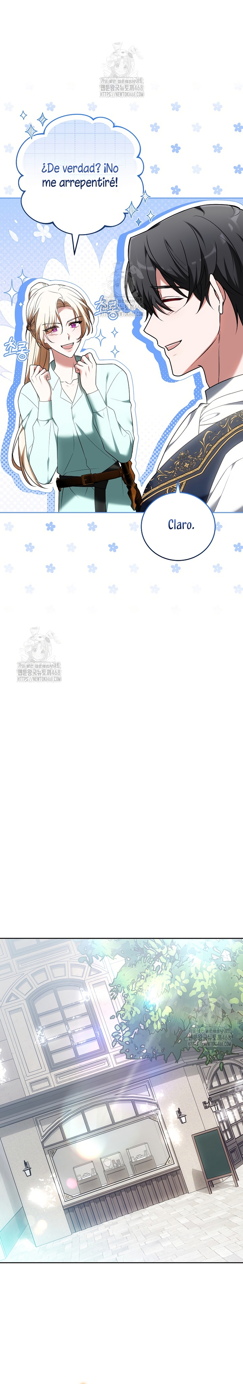 ¡Me gustas! (Por 101ª vez) Capítulo 16 - Page 12