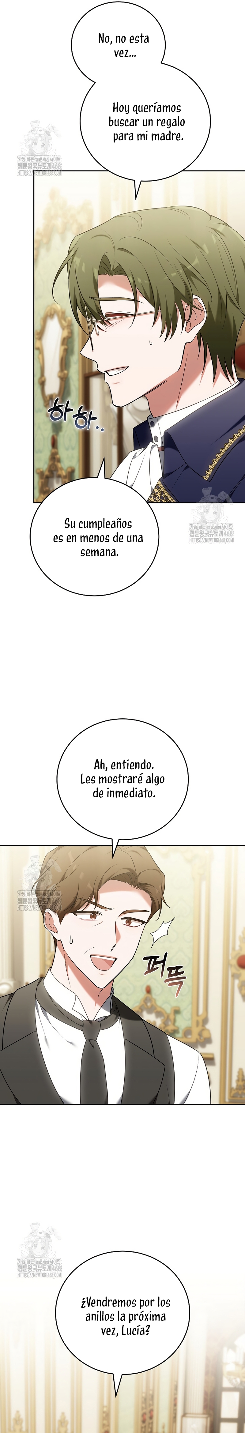 ¡Me gustas! (Por 101ª vez) Capítulo 16 - Page 15