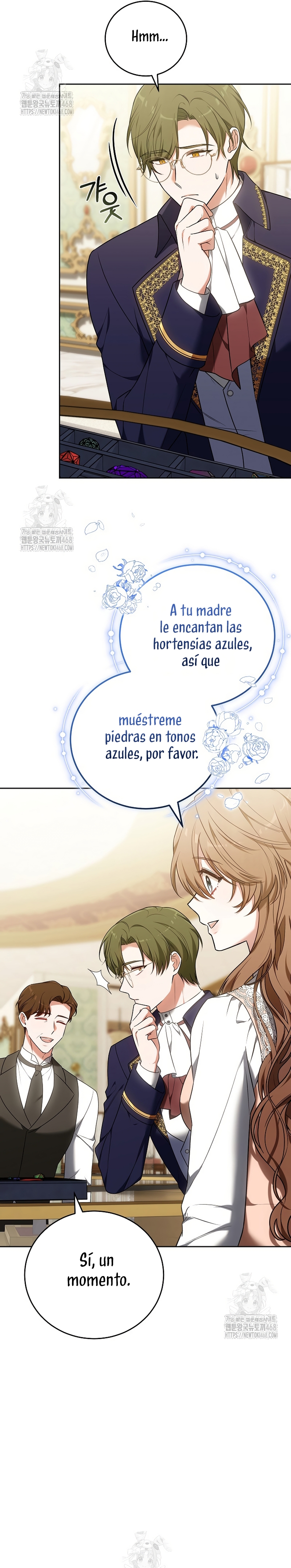 ¡Me gustas! (Por 101ª vez) Capítulo 16 - Page 17