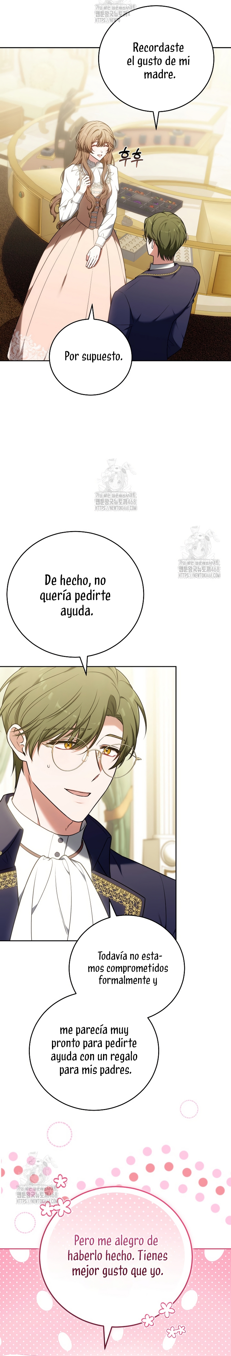 ¡Me gustas! (Por 101ª vez) Capítulo 16 - Page 18