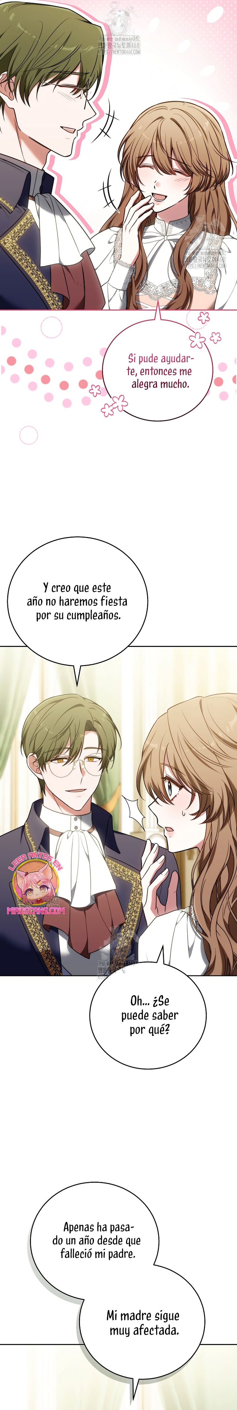 ¡Me gustas! (Por 101ª vez) Capítulo 16 - Page 19