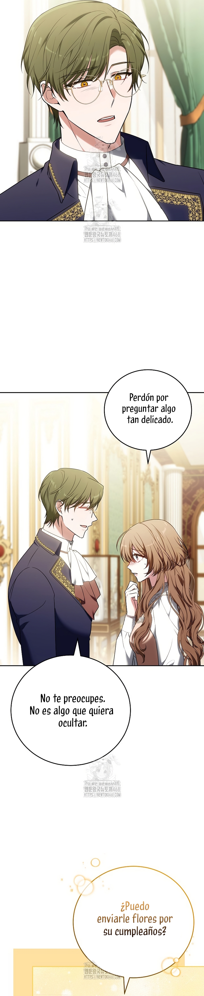 ¡Me gustas! (Por 101ª vez) Capítulo 16 - Page 20