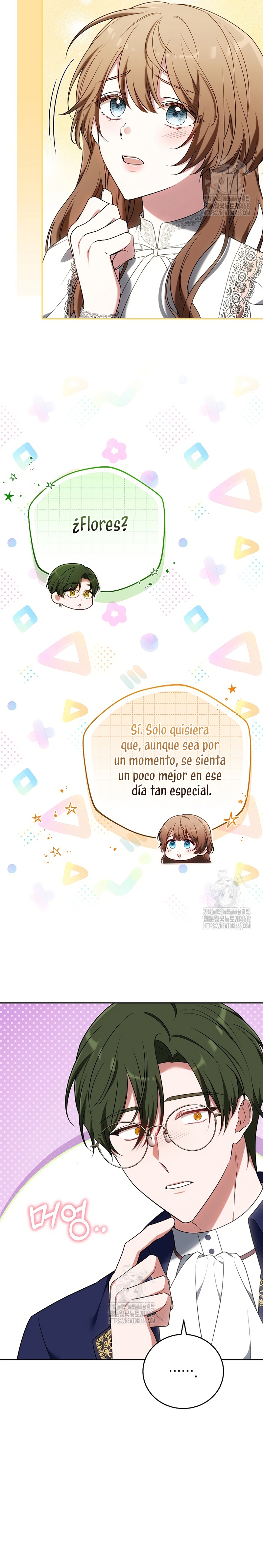 ¡Me gustas! (Por 101ª vez) Capítulo 16 - Page 21