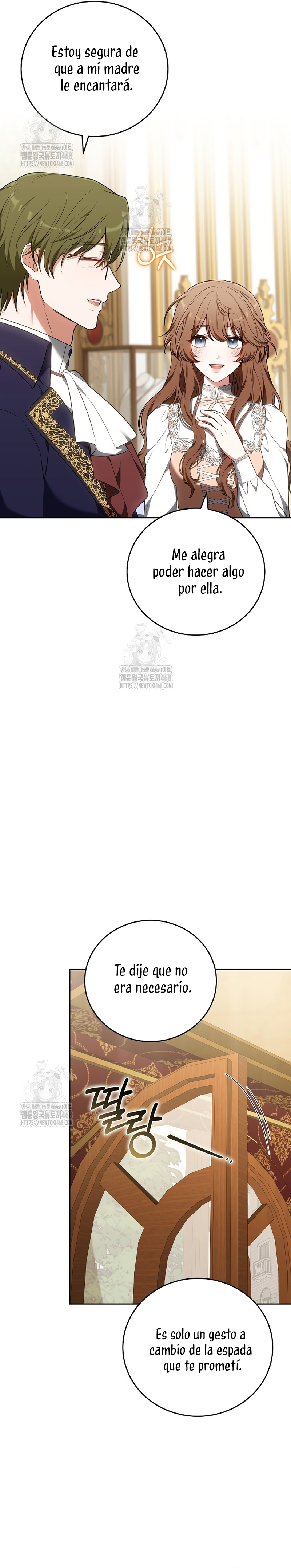 ¡Me gustas! (Por 101ª vez) Capítulo 16 - Page 22