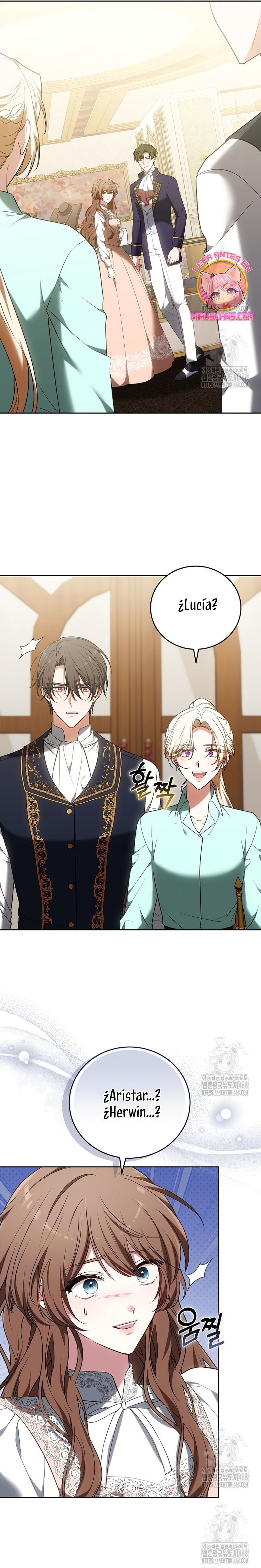 ¡Me gustas! (Por 101ª vez) Capítulo 16 - Page 23