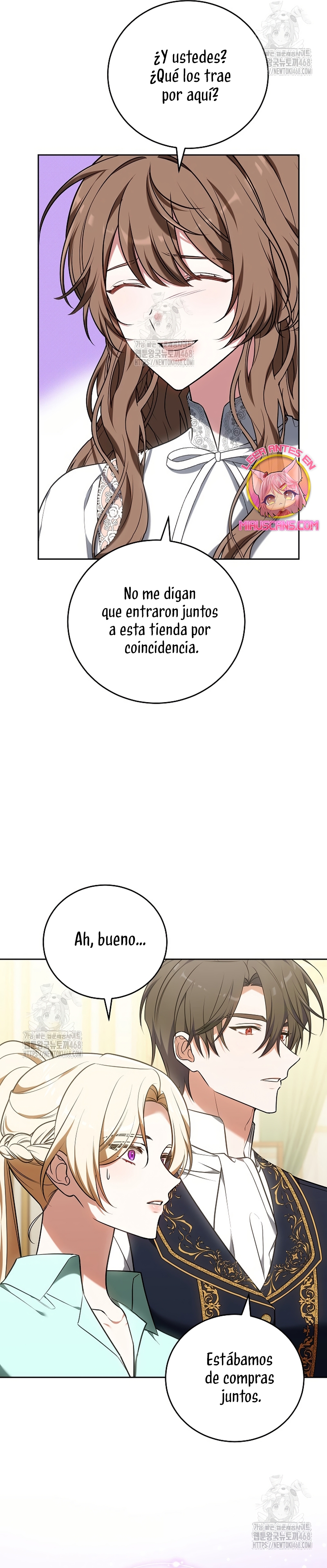 ¡Me gustas! (Por 101ª vez) Capítulo 16 - Page 26