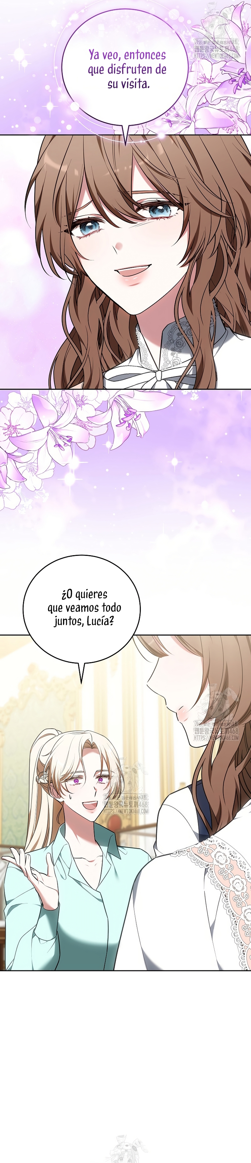 ¡Me gustas! (Por 101ª vez) Capítulo 16 - Page 27