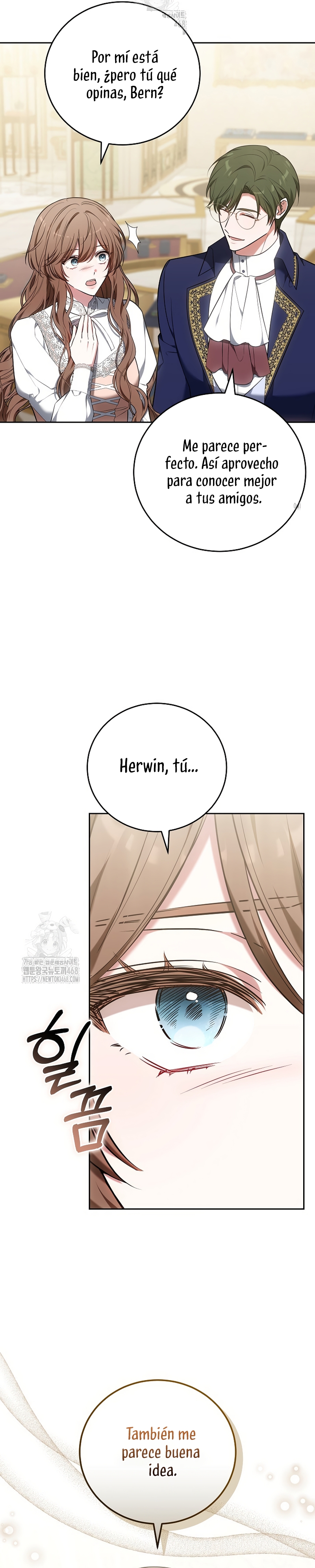 ¡Me gustas! (Por 101ª vez) Capítulo 16 - Page 28