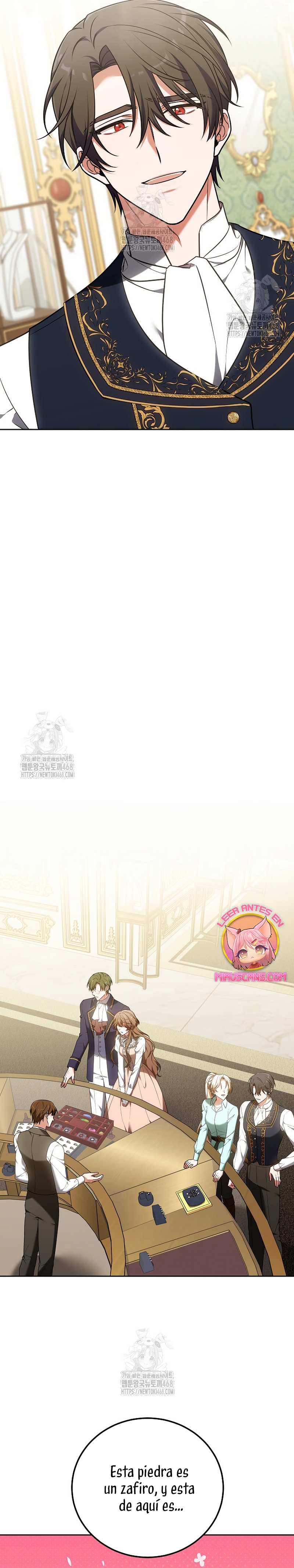 ¡Me gustas! (Por 101ª vez) Capítulo 16 - Page 29