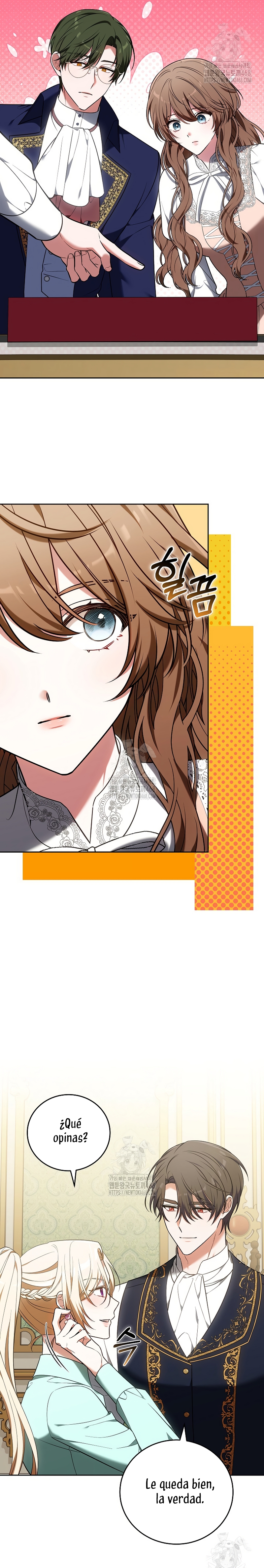 ¡Me gustas! (Por 101ª vez) Capítulo 16 - Page 30