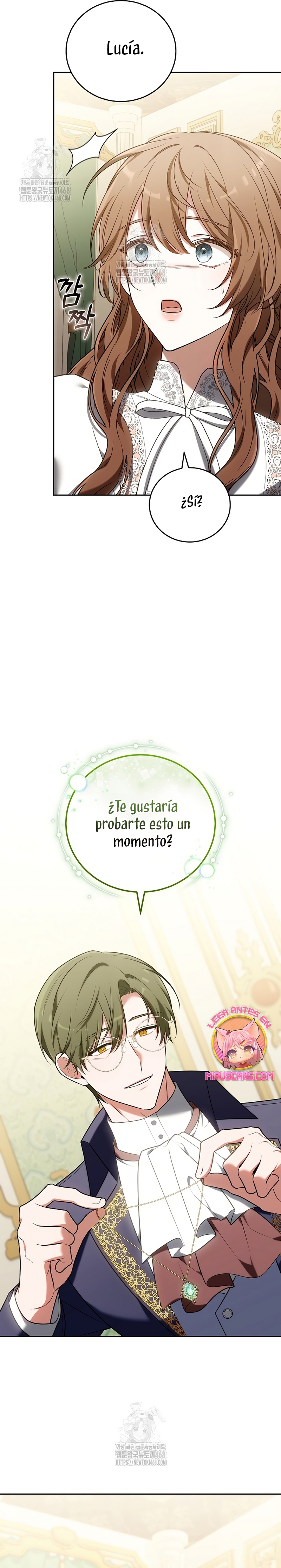 ¡Me gustas! (Por 101ª vez) Capítulo 16 - Page 32