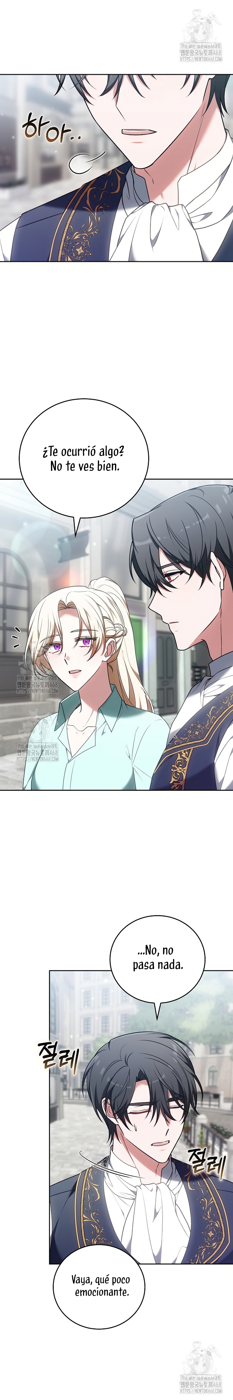 ¡Me gustas! (Por 101ª vez) Capítulo 16 - Page 5