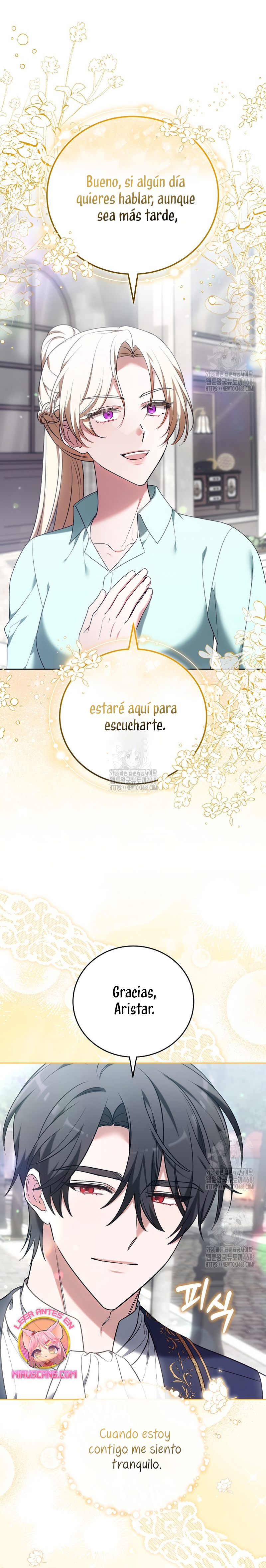 ¡Me gustas! (Por 101ª vez) Capítulo 16 - Page 6