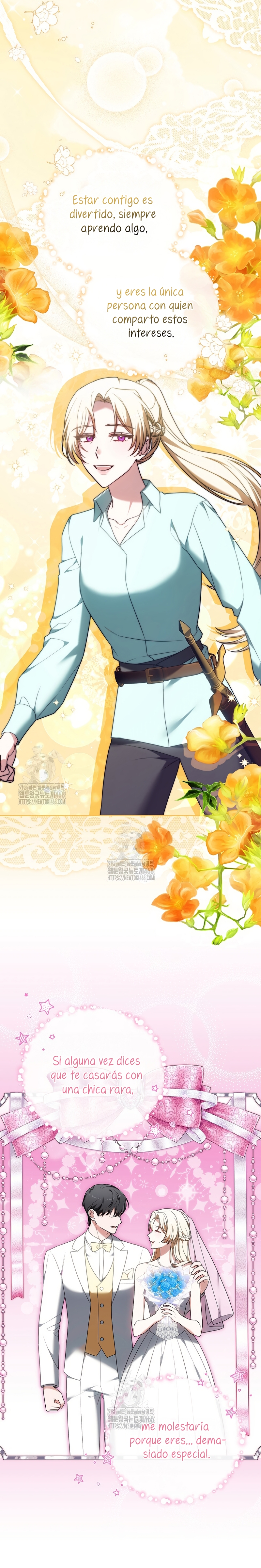 ¡Me gustas! (Por 101ª vez) Capítulo 16 - Page 7