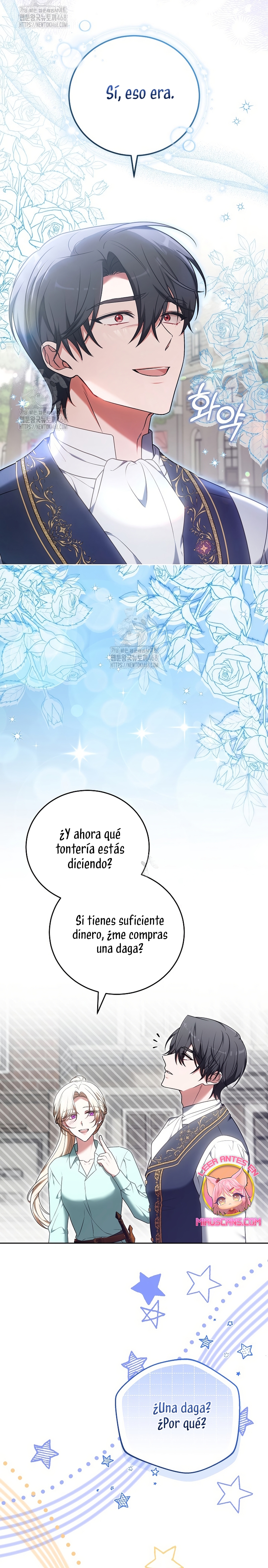 ¡Me gustas! (Por 101ª vez) Capítulo 16 - Page 9