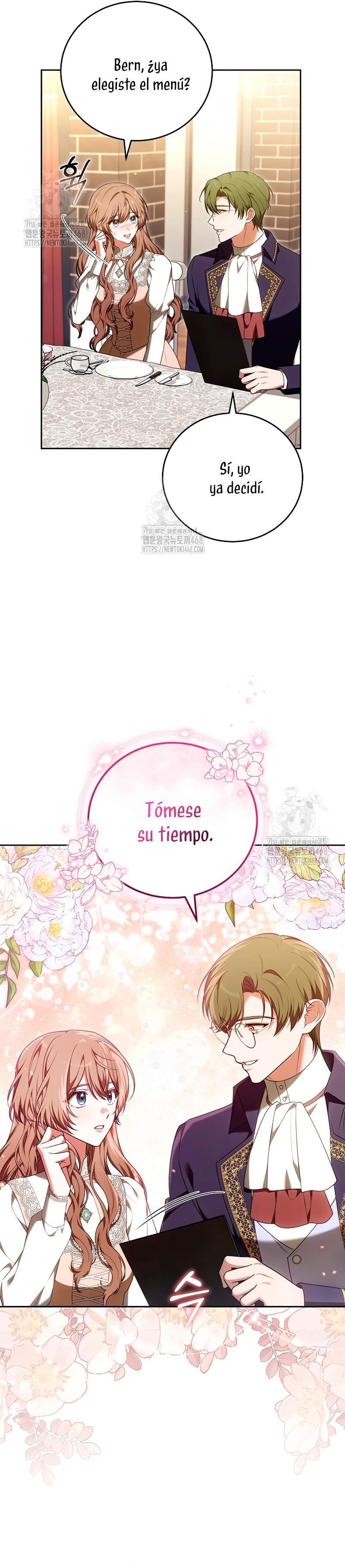 ¡Me gustas! (Por 101ª vez) Capítulo 17 - Page 13