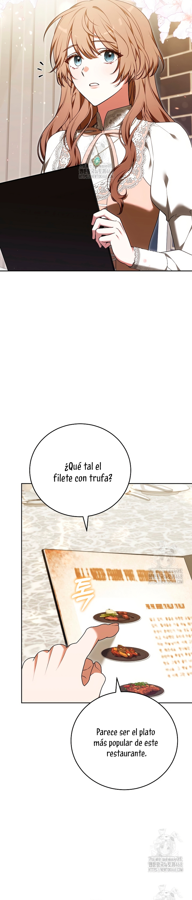 ¡Me gustas! (Por 101ª vez) Capítulo 17 - Page 15